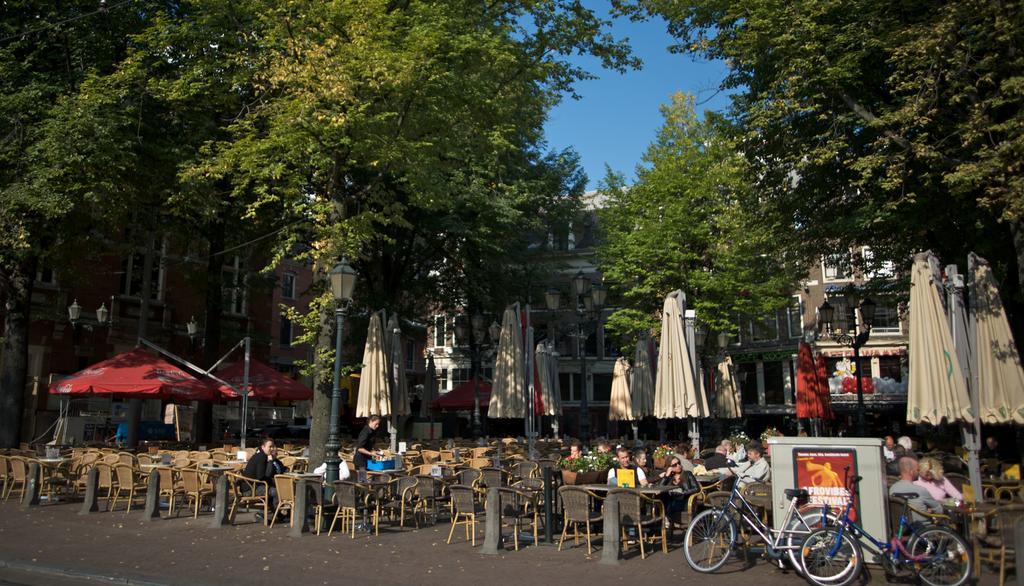 Appartement Captain Canalhouse Luxury