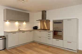 Appartement Captain Canalhouse Luxury Amsterdam