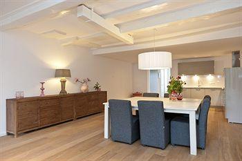 Appartement Captain Canalhouse Luxury