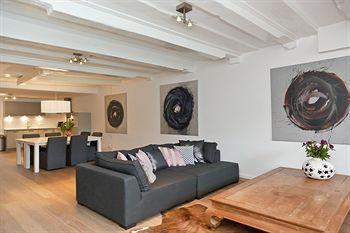 Captain Canalhouse Luxury Appartement