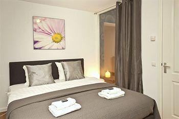 Captain Canalhouse Luxury Appartement *
