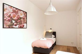Captain Canalhouse Luxury Appartement Amsterdam