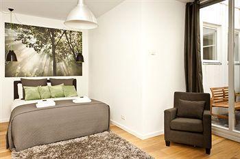 Appartement Captain Canalhouse Luxury *