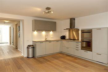 Captain Canalhouse Luxury Appartement *