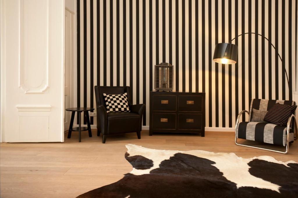 Appartement Captain Canalhouse Luxury *