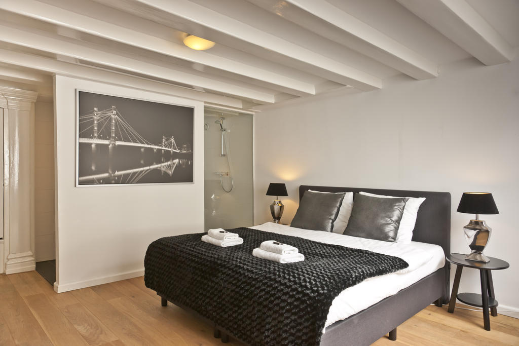 Captain Canalhouse Luxury Appartement *