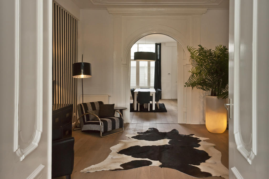 Captain Canalhouse Luxury Appartement