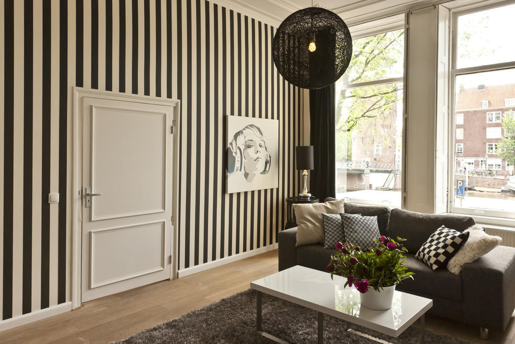Appartement Captain Canalhouse Luxury